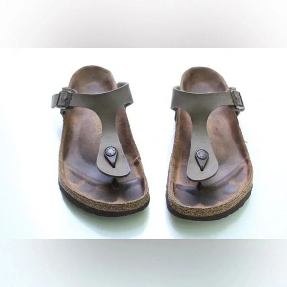 Birkenstock Gizeh sandals - Picture 4 of 16